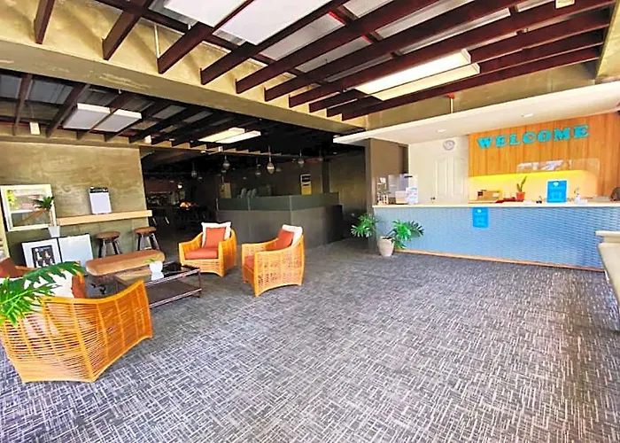 Hotel Insular Square Powered By Cocotel