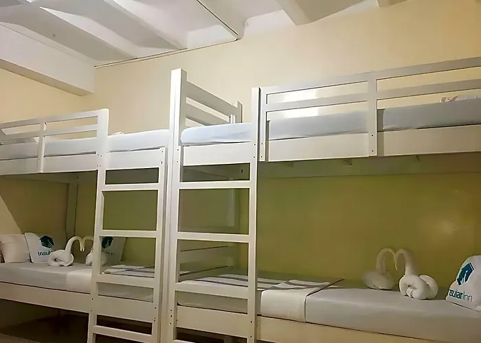 Hotel Insular Square Powered By Cocotel