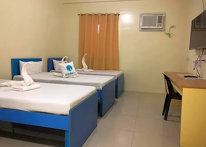Insular Square Powered By Cocotel 3*