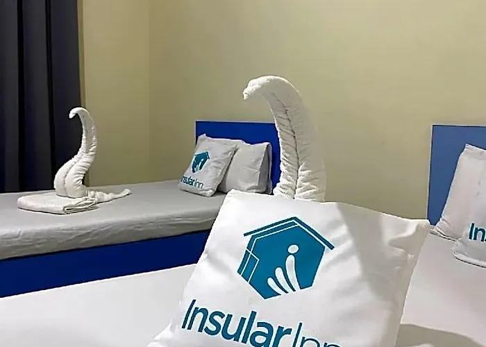 Insular Square Powered By Cocotel 3*