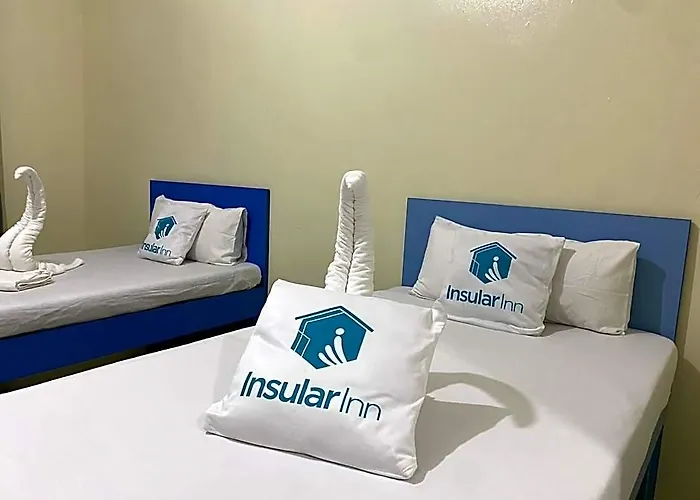 Hotel Insular Square Powered By Cocotel